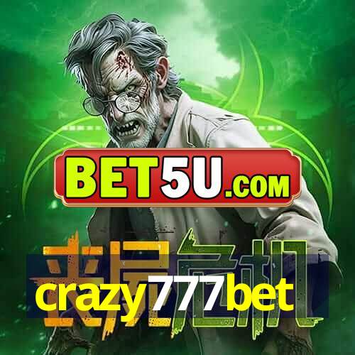 crazy777bet