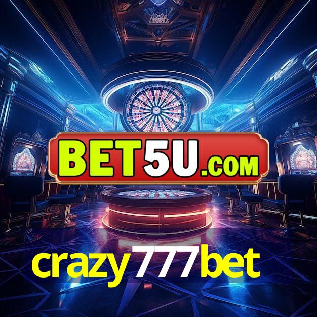 crazy777bet