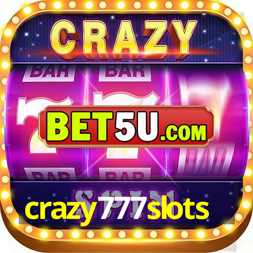 crazy777slots