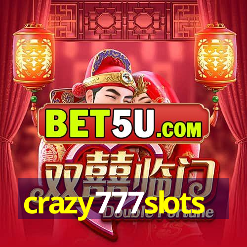 crazy777slots