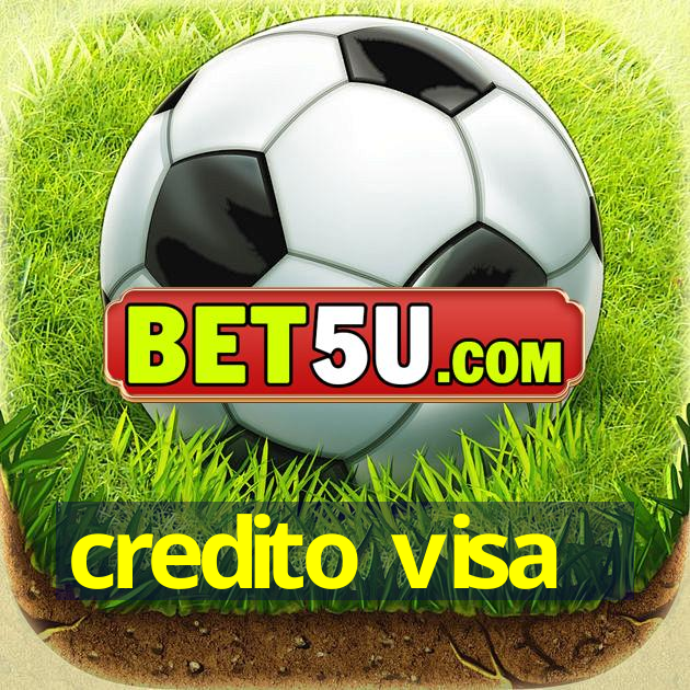 credito visa