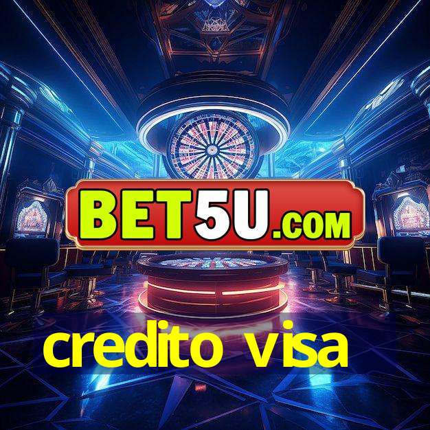 credito visa