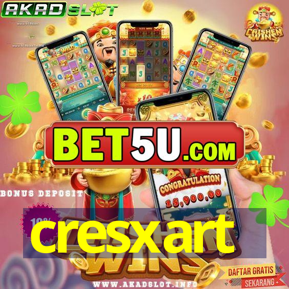 cresxart