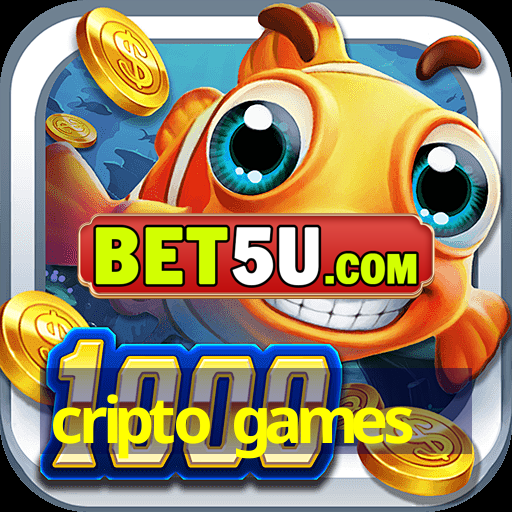 cripto games