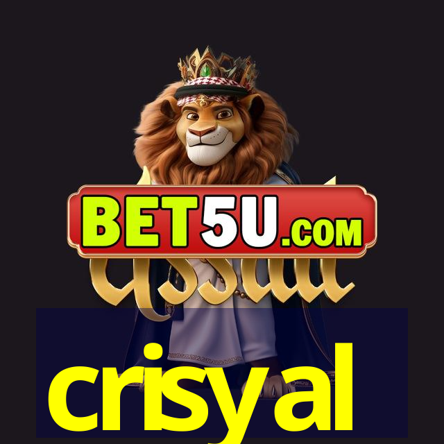 crisyal