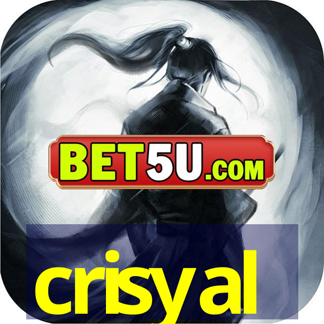 crisyal