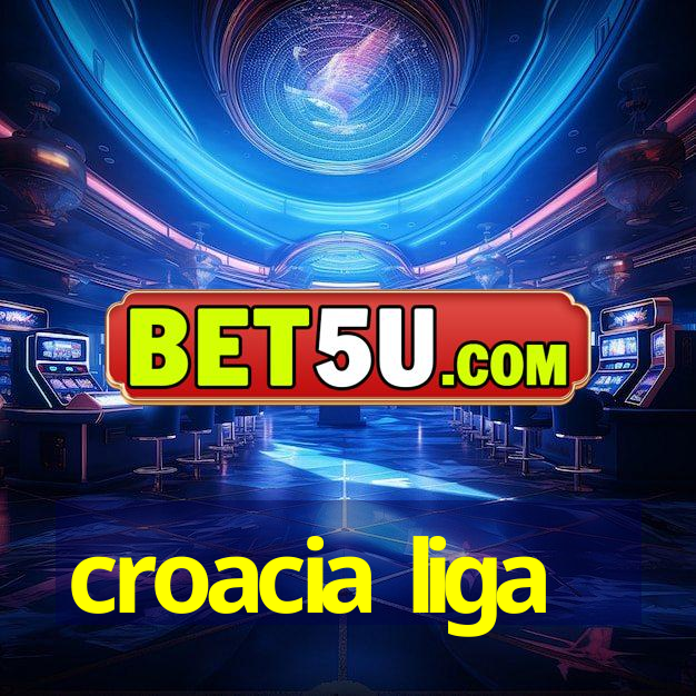 croacia liga