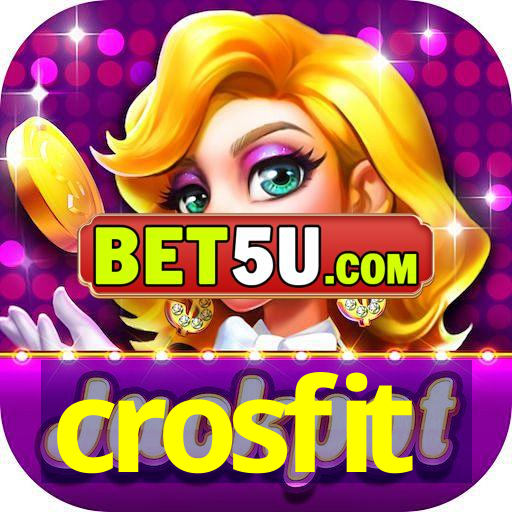 crosfit