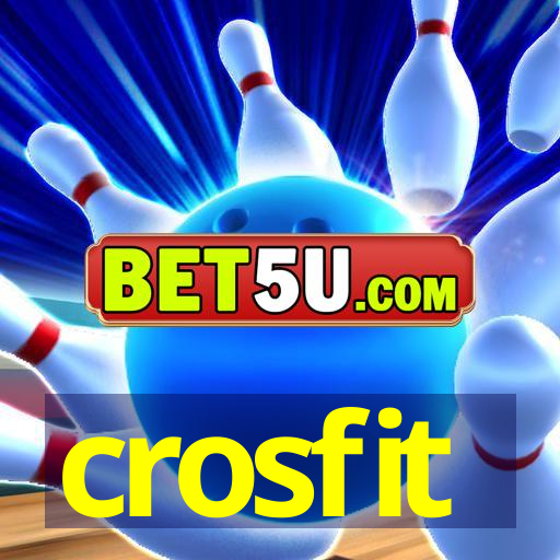 crosfit