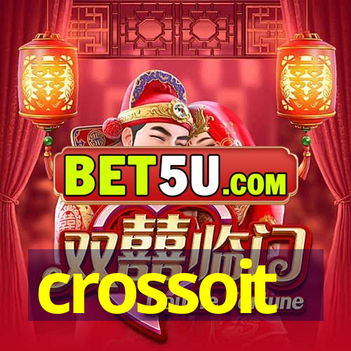 crossoit