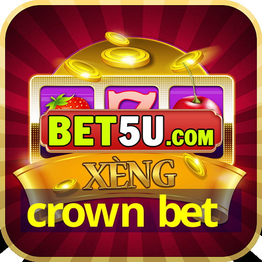 crown bet