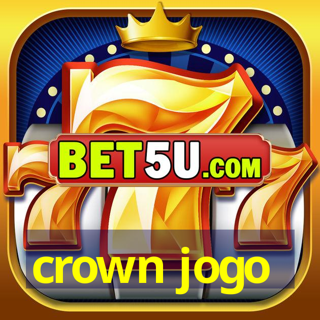 crown jogo