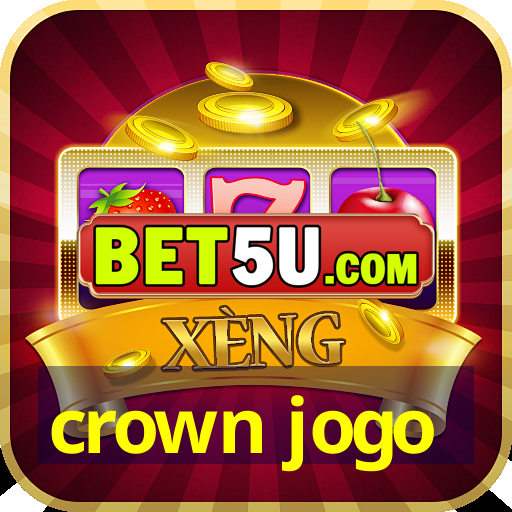 crown jogo