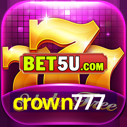 crown777