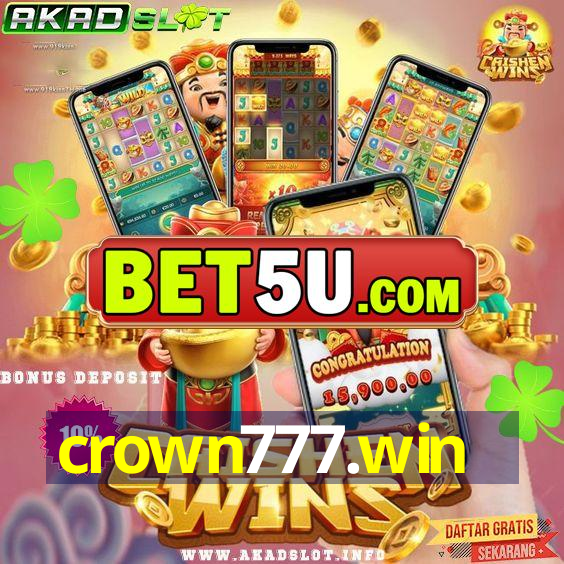 crown777.win