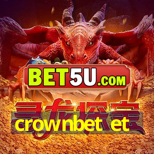 crownbet et