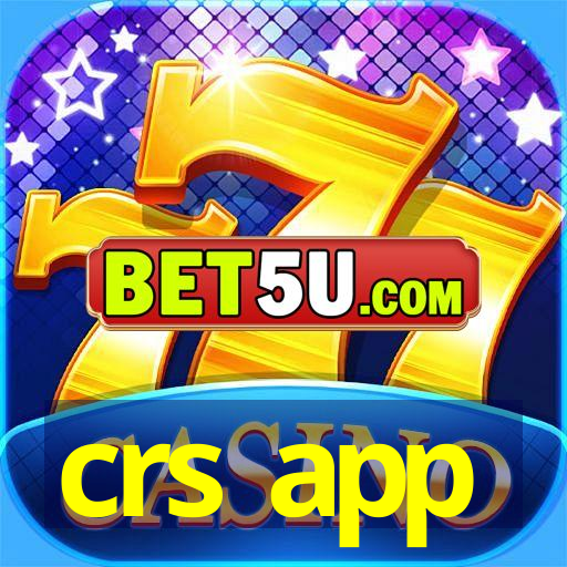 crs app