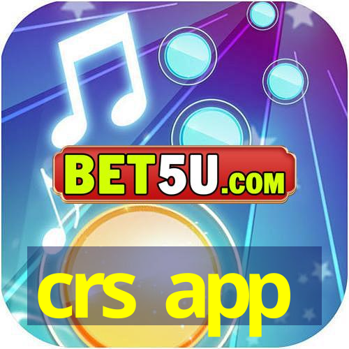 crs app