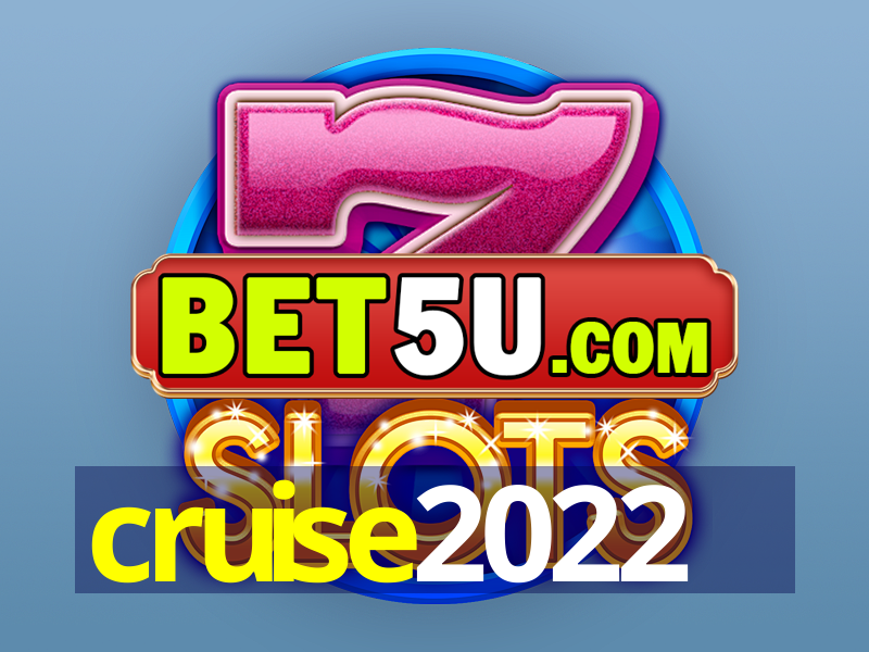 cruise2022