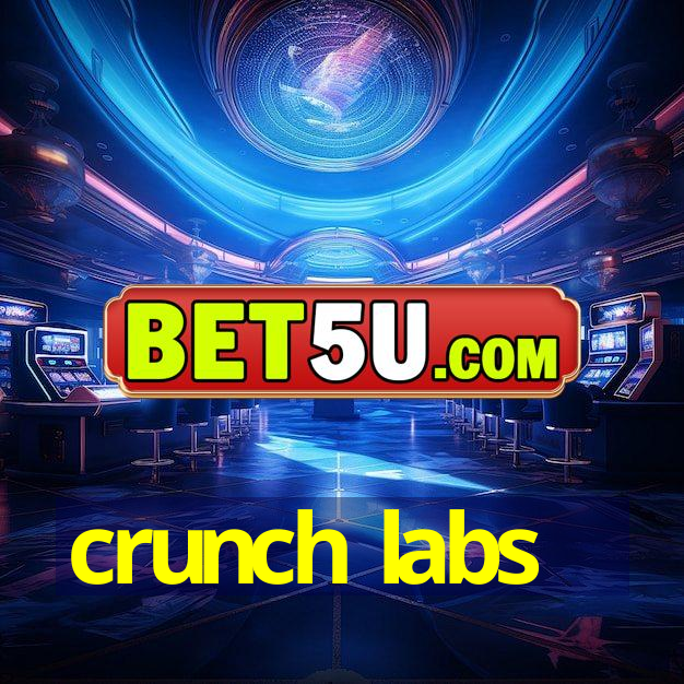 crunch labs