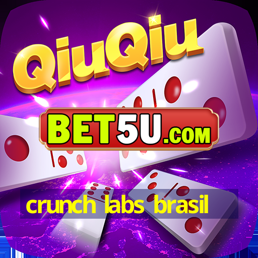 crunch labs brasil