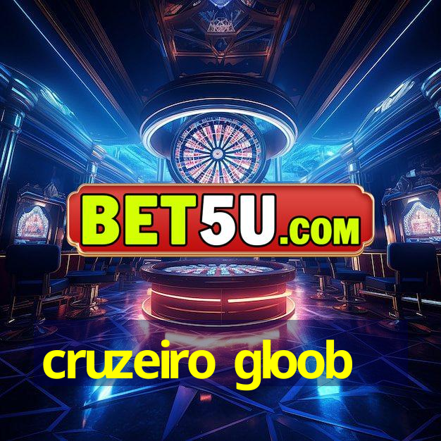 cruzeiro gloob