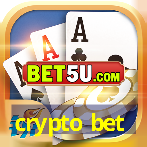 crypto bet