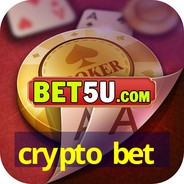 crypto bet