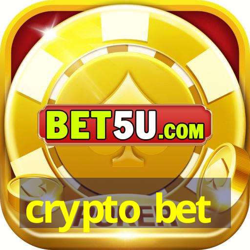 crypto bet