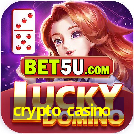 crypto casino