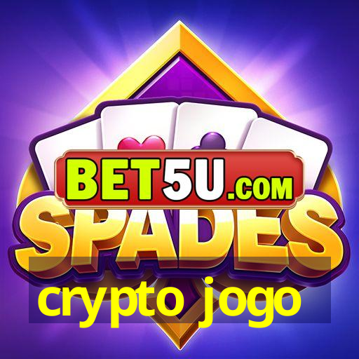 crypto jogo