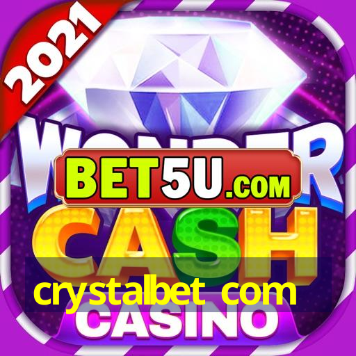 crystalbet com