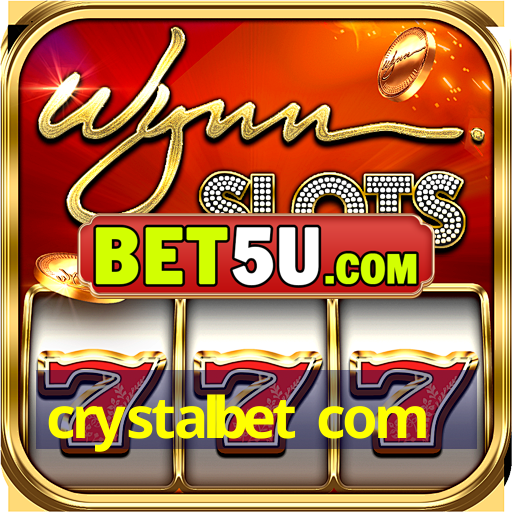 crystalbet com