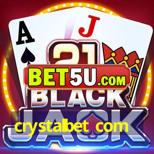 crystalbet com