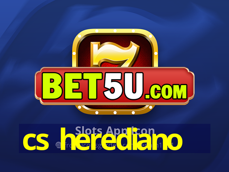 cs herediano