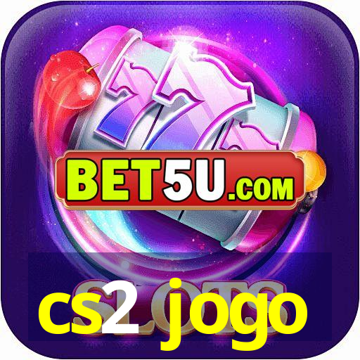 cs2 jogo