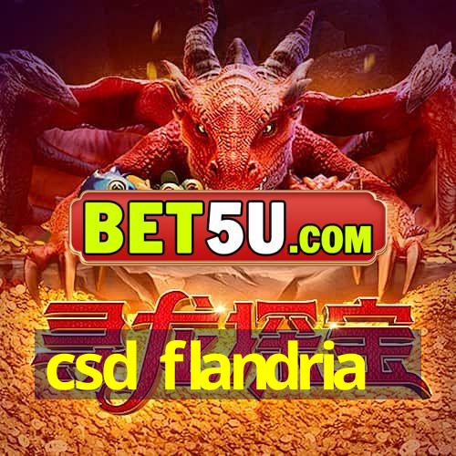 csd flandria