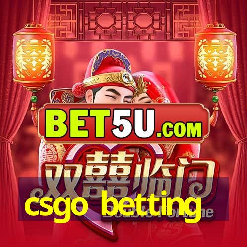 csgo betting