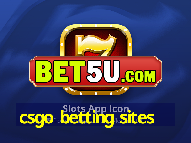 csgo betting sites