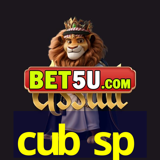 cub sp