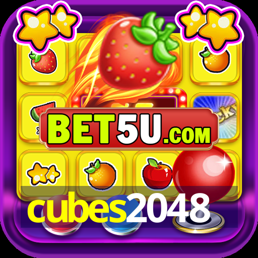 cubes2048