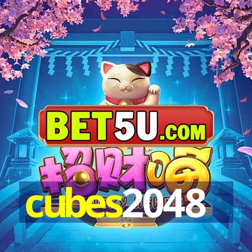 cubes2048