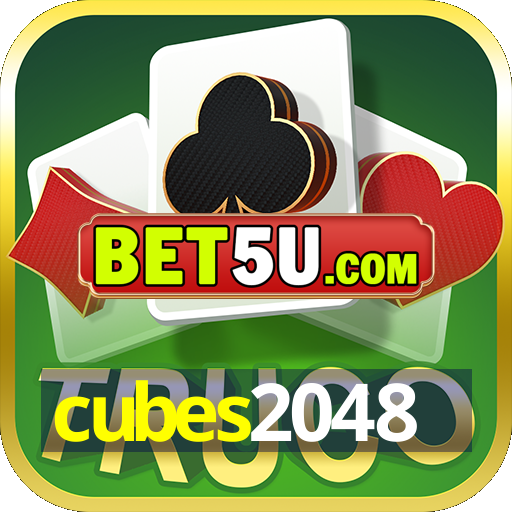 cubes2048