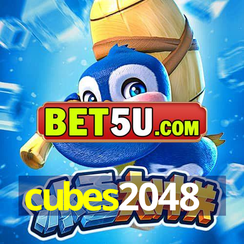 cubes2048