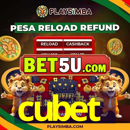 cubet