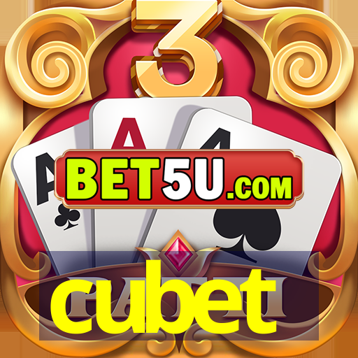 cubet