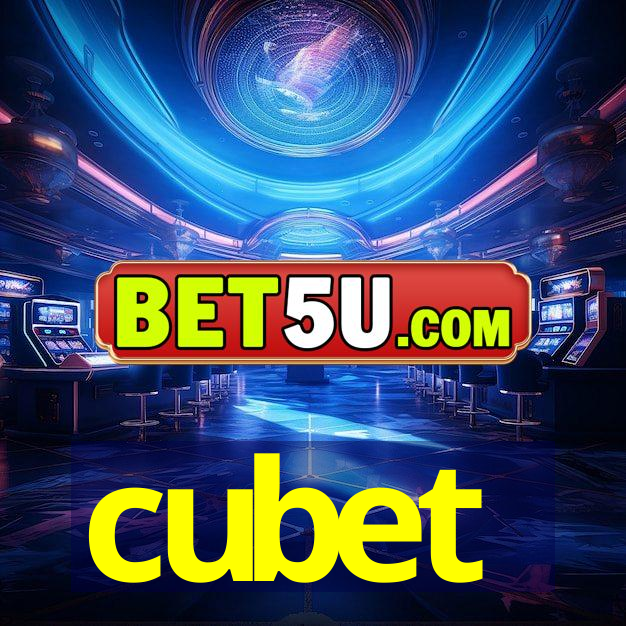 cubet