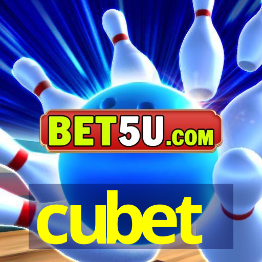 cubet