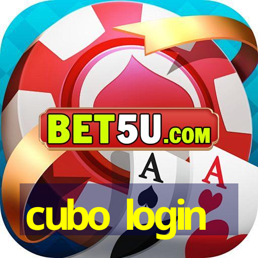 cubo login