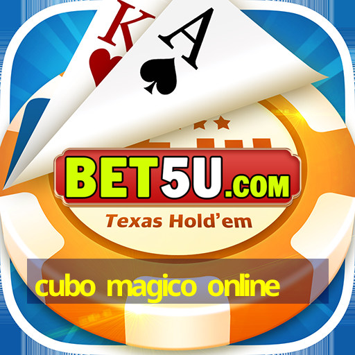 cubo magico online